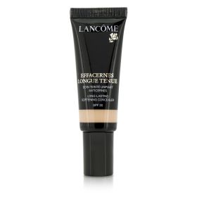 LANCOME - Effacernes Long Lasting Softening Concealer SPF30 - #02 Beige Sable L9005601 / 971235 15ml/0.5oz