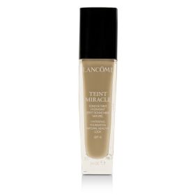 LANCOME - Teint Miracle Hydrating Foundation Natural Healthy Look SPF 15 - # 010 Beige Porcelaine L984820 / 437938 30ml/1oz