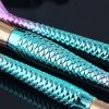 10pcs Mermaid Makeup Brushes